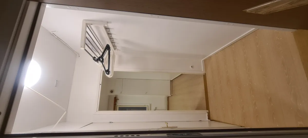 Hyresbostad på Spånga i spanga