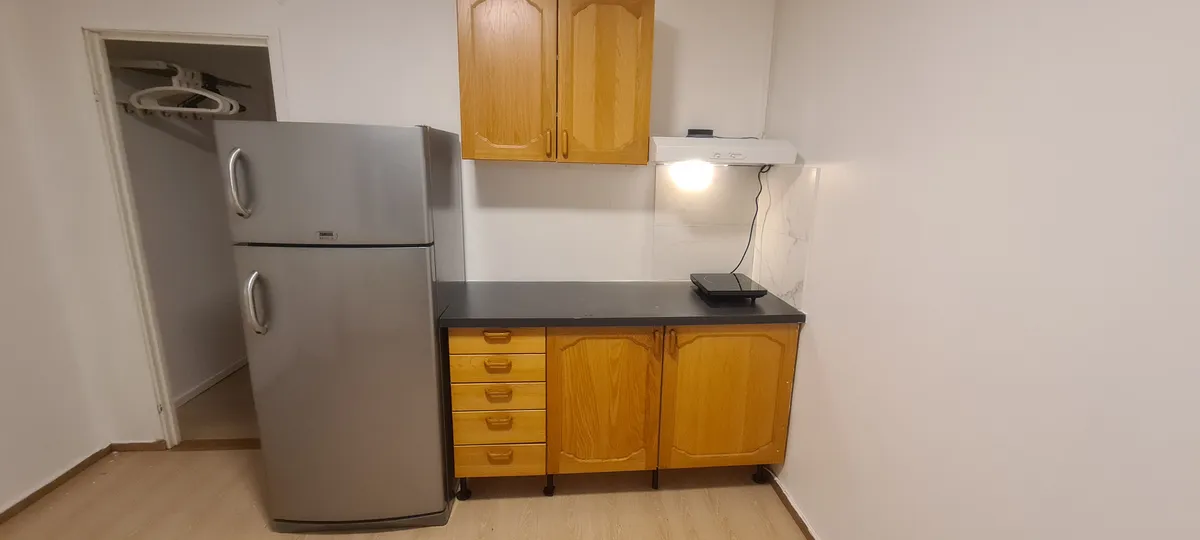 Hyresbostad på Spånga i spanga