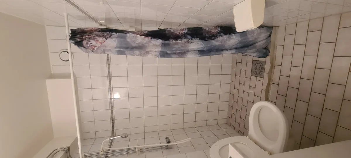 Hyresbostad på Spånga i spanga