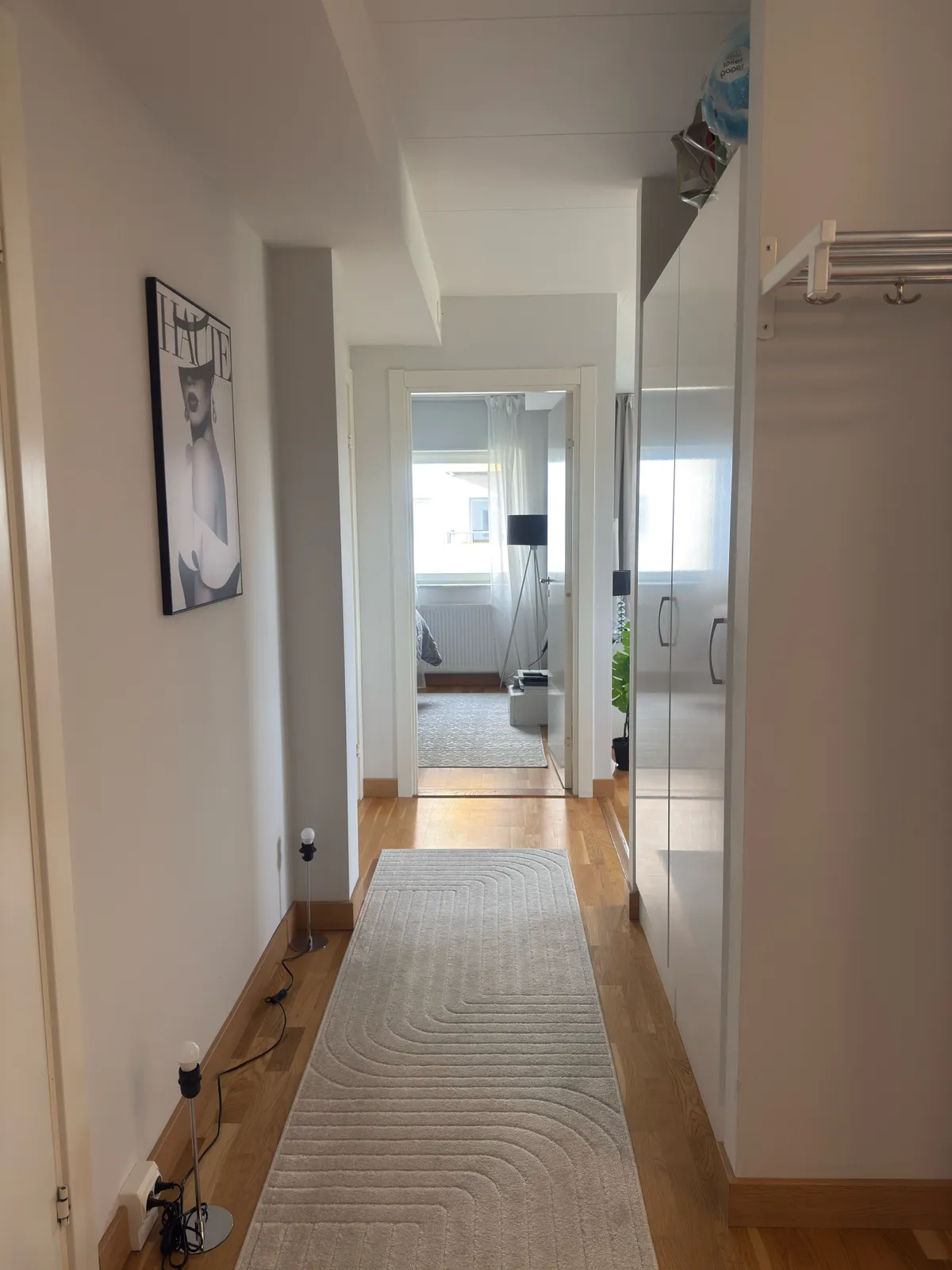 Hyreslägenhet på Märsta i marsta