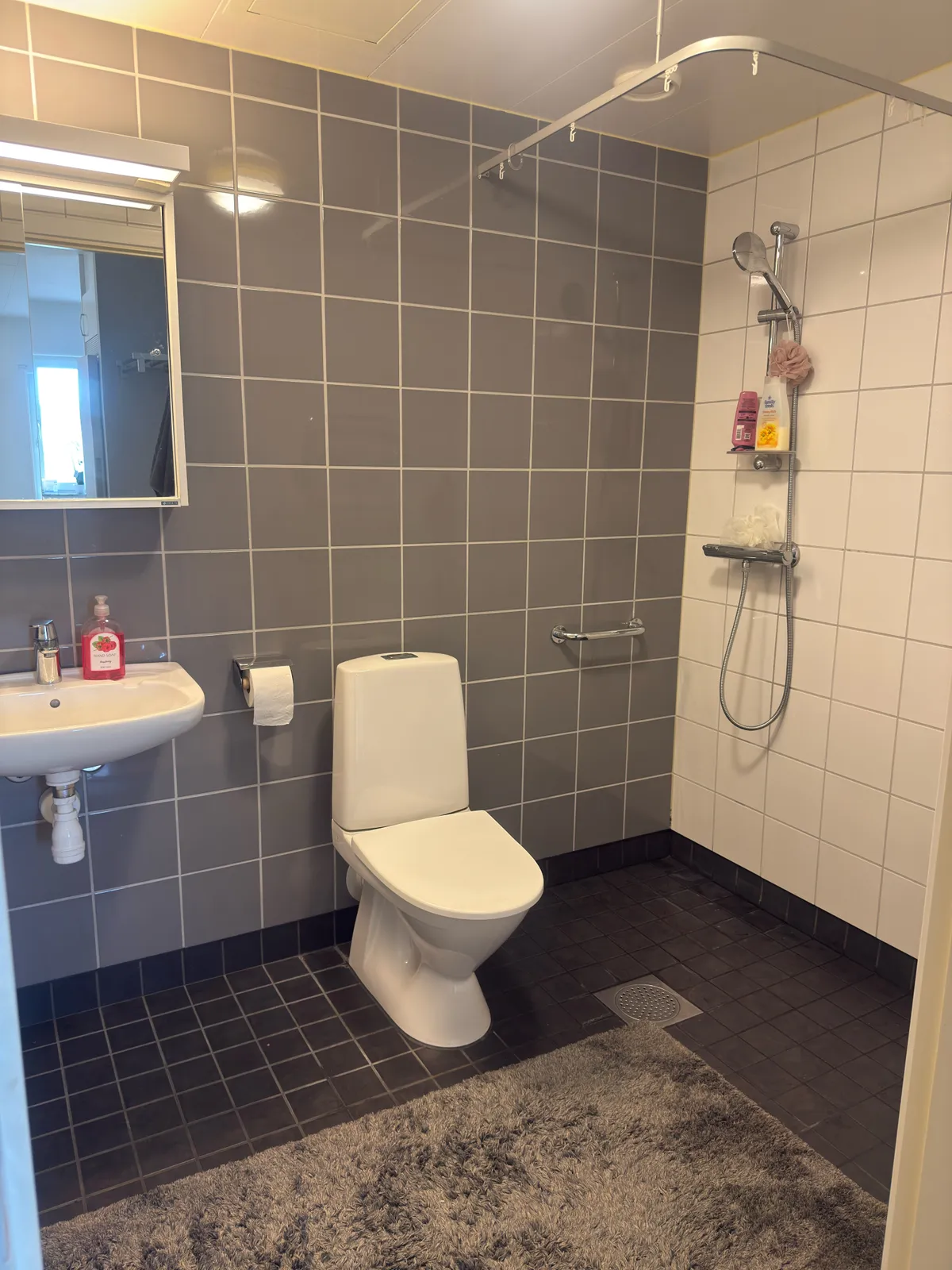 Hyreslägenhet på Märsta i marsta