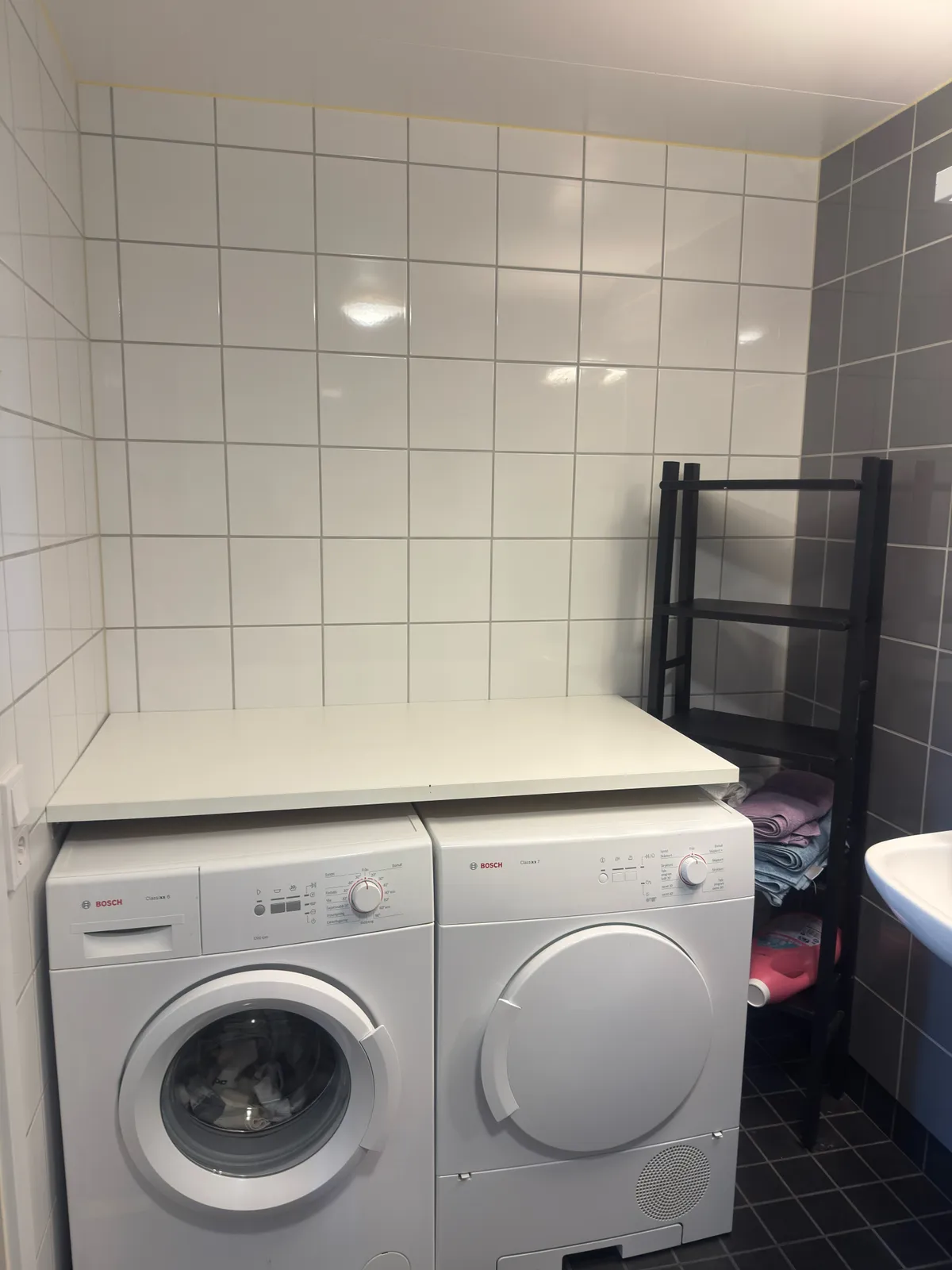 Hyreslägenhet på Märsta i marsta