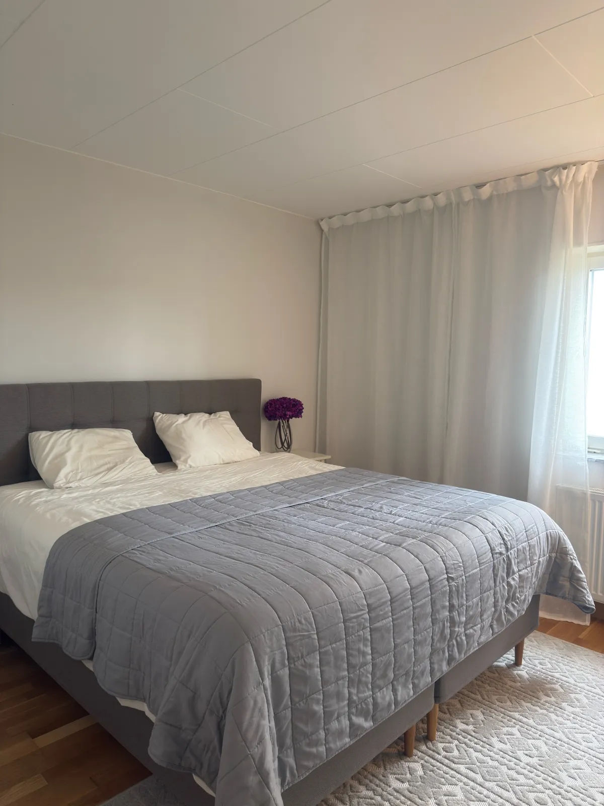 Hyreslägenhet på Märsta i marsta