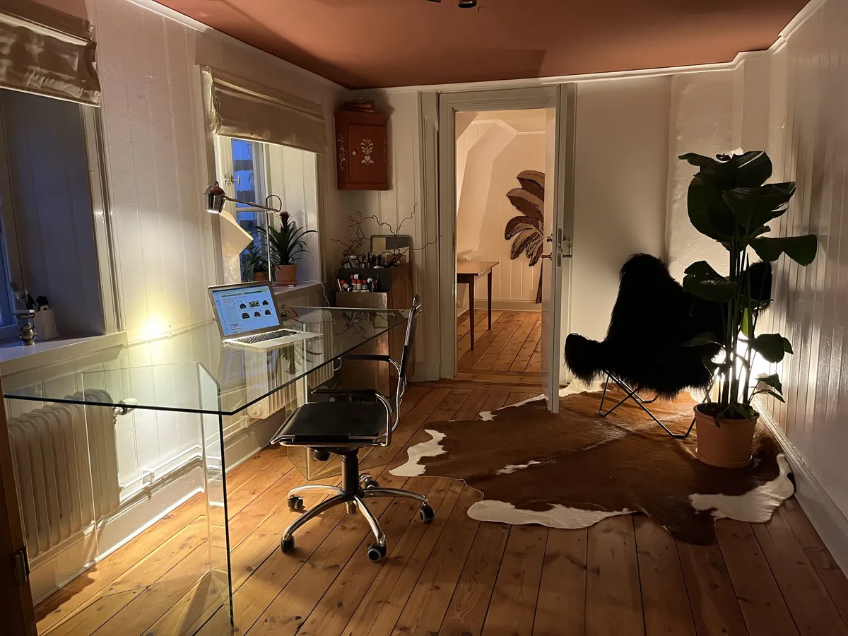 Hyreslägenhet på Stockholm i stockholm