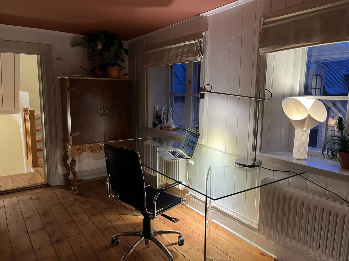 Hyreslägenhet på Stockholm i stockholm