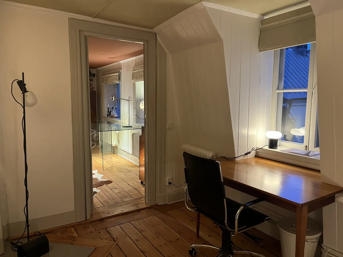 Hyreslägenhet på Stockholm i stockholm