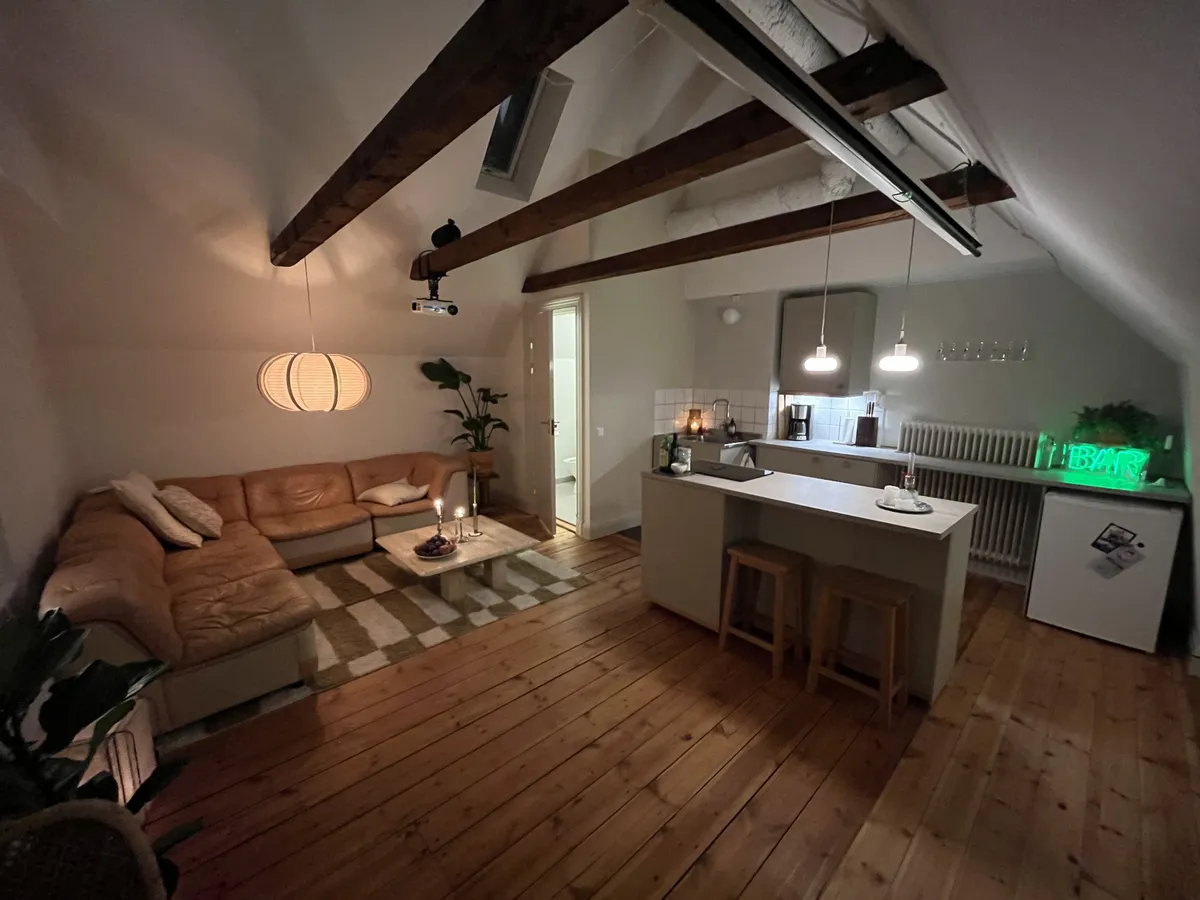 Hyreslägenhet på Stockholm i stockholm