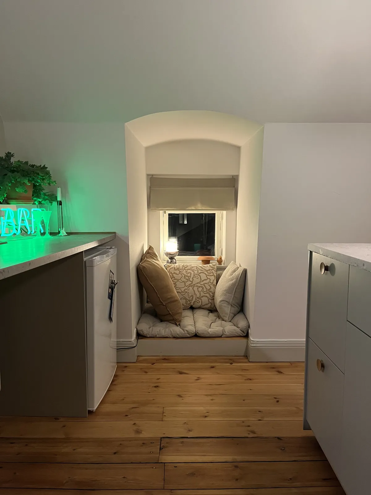 Hyreslägenhet på Stockholm i stockholm