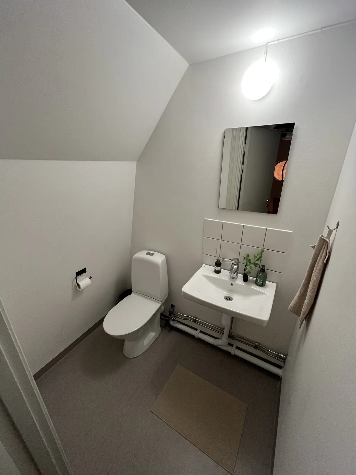 Hyreslägenhet på Stockholm i stockholm