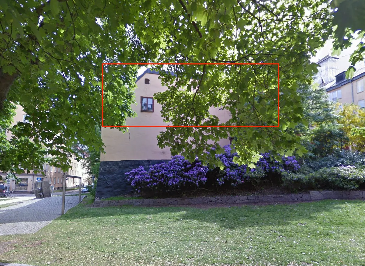 Hyreslägenhet på Stockholm i stockholm