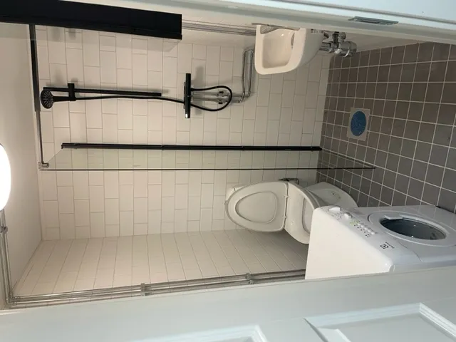 Hyreslägenhet på Enskede i enskede