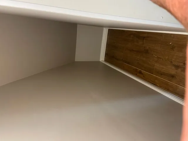 Hyreslägenhet på Enskede i enskede