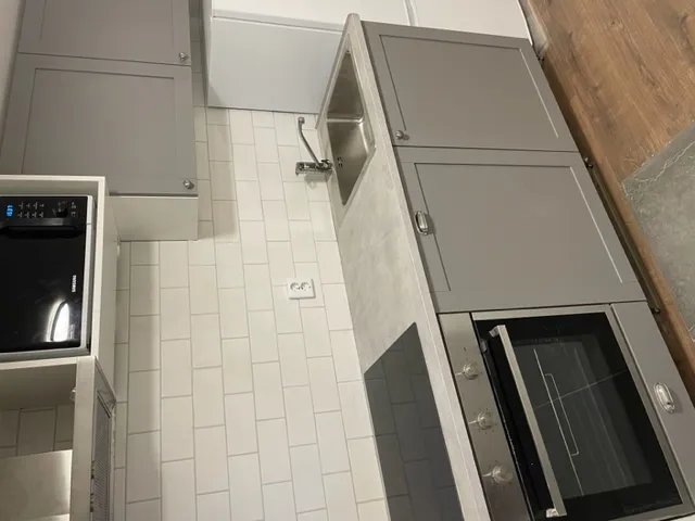 Hyreslägenhet på Enskede i enskede