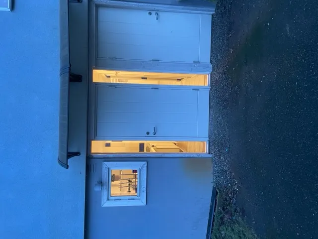 Hyreslägenhet på Enskede i enskede