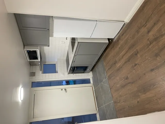 Hyreslägenhet på Enskede i enskede