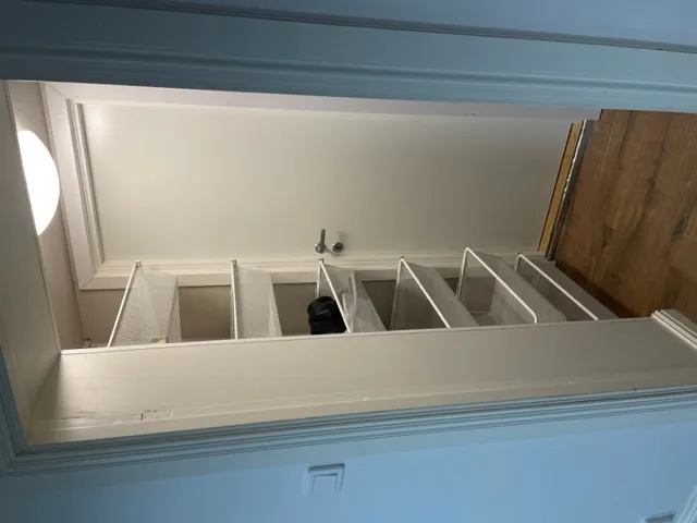 Hyreslägenhet på Enskede i enskede