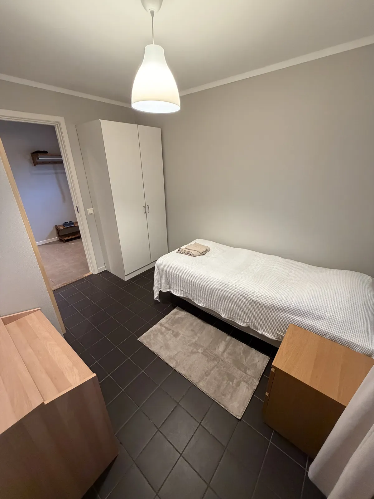 Hyresbostad på Jönköping i jonkoping