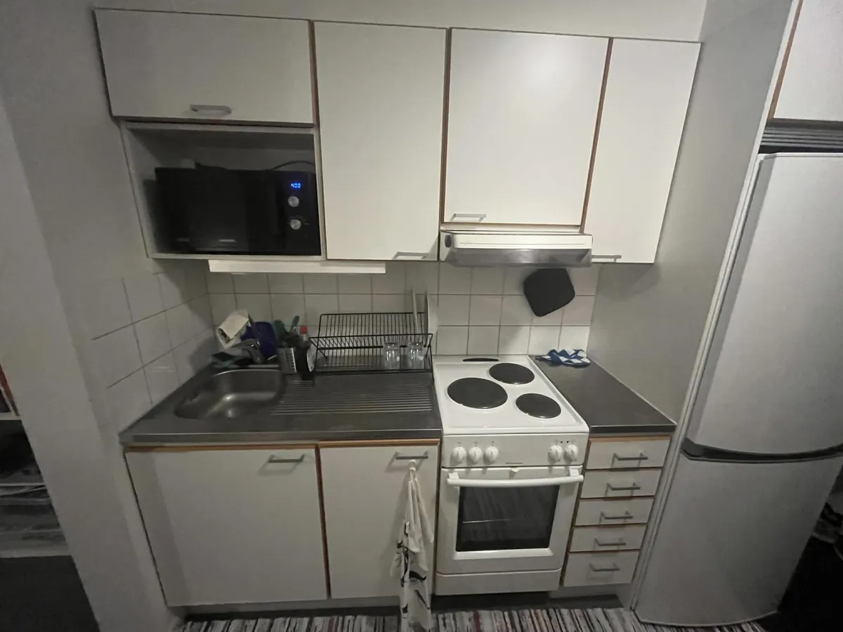 Hyreslägenhet på Göteborg i goteborg