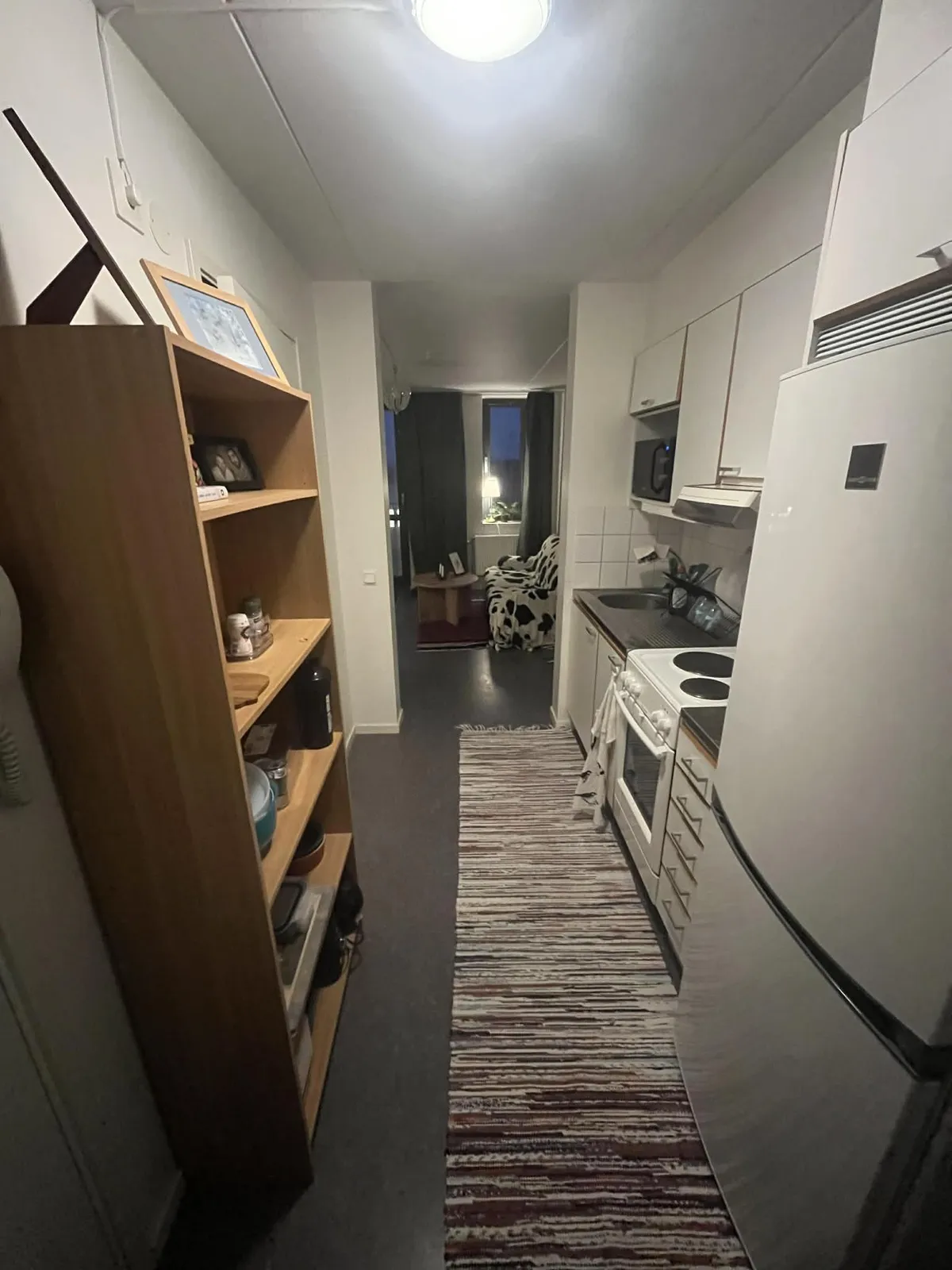 Hyreslägenhet på Göteborg i goteborg