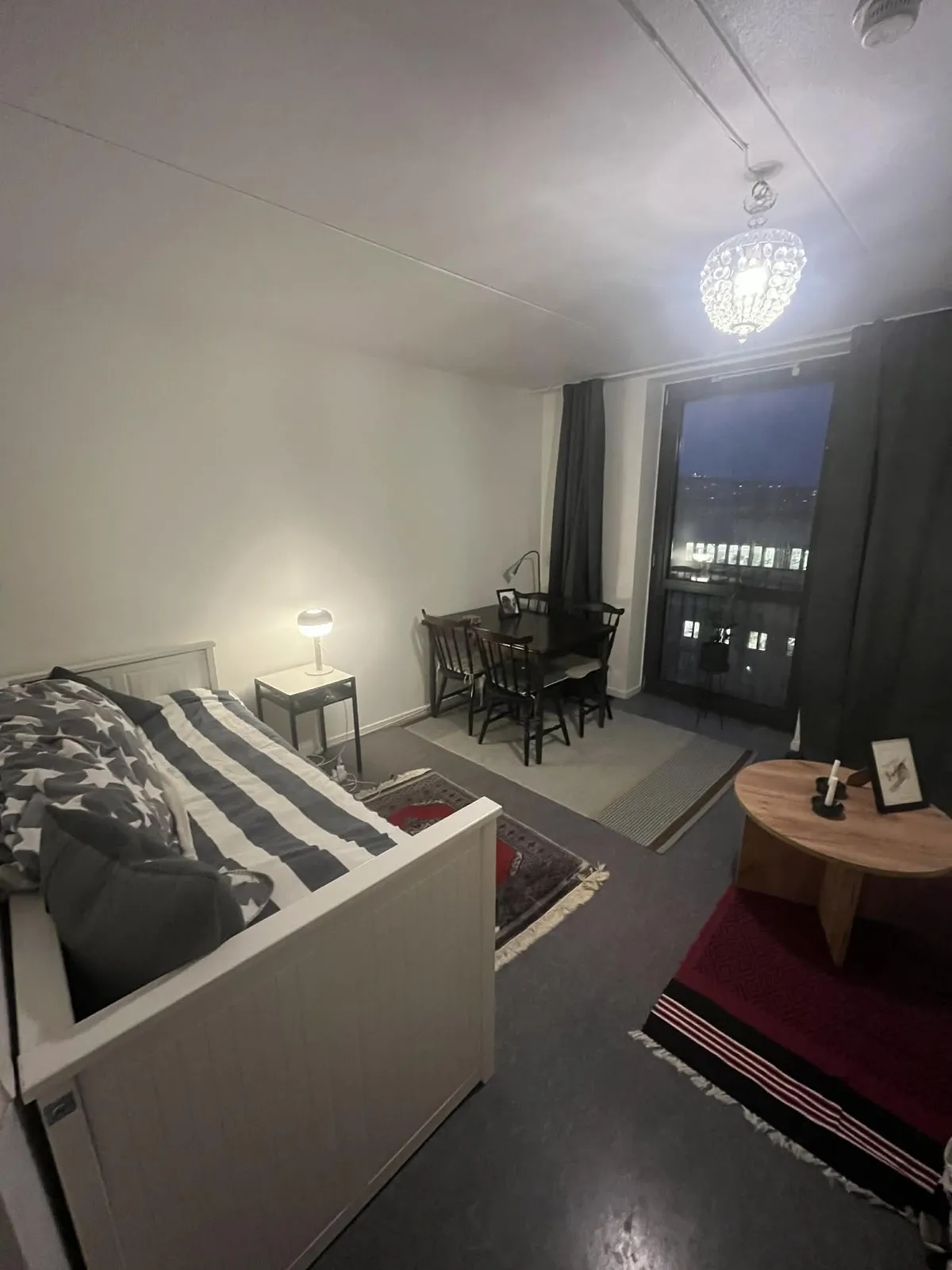 Hyreslägenhet på Göteborg i goteborg