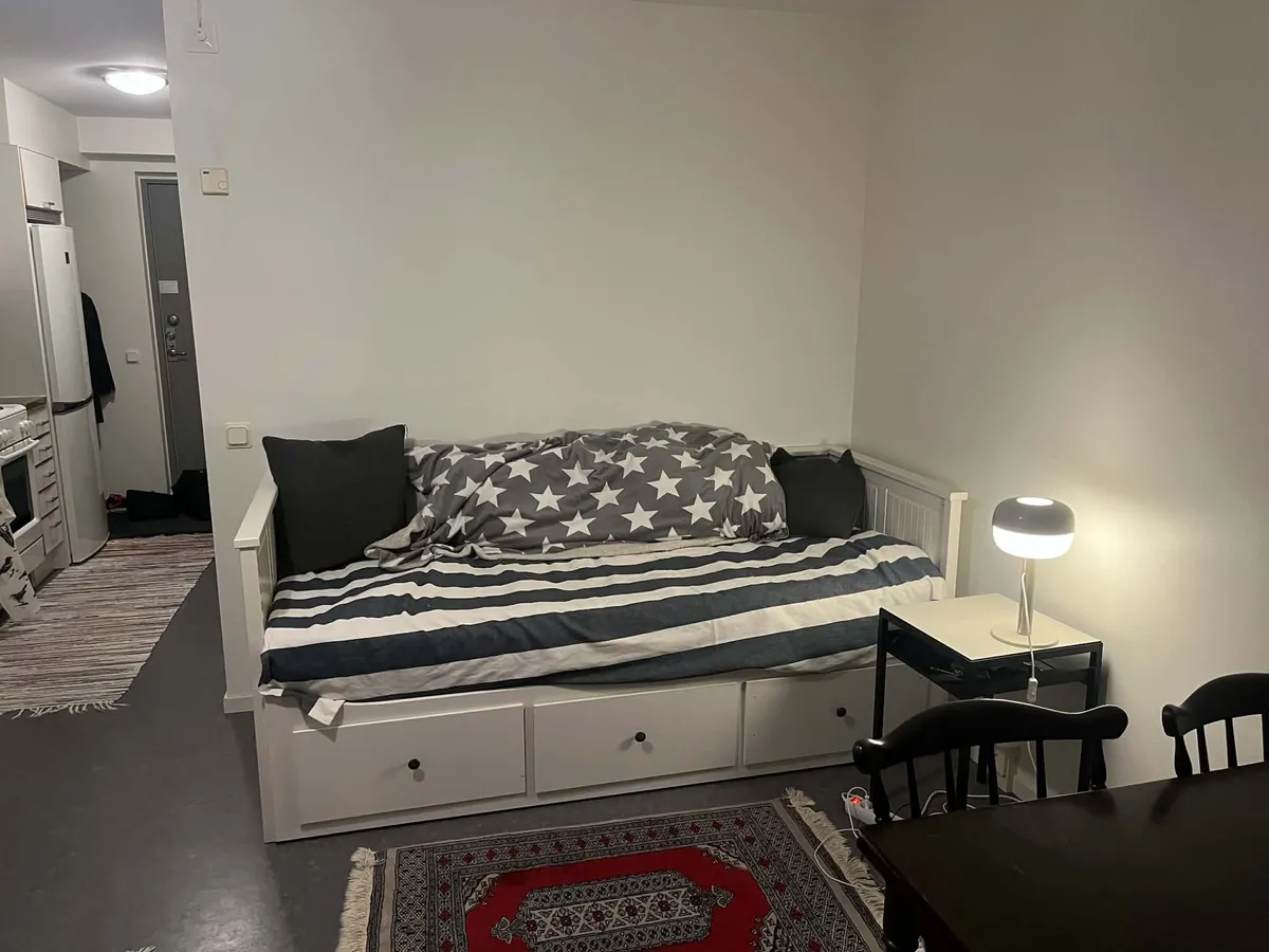 Hyreslägenhet på Göteborg i goteborg