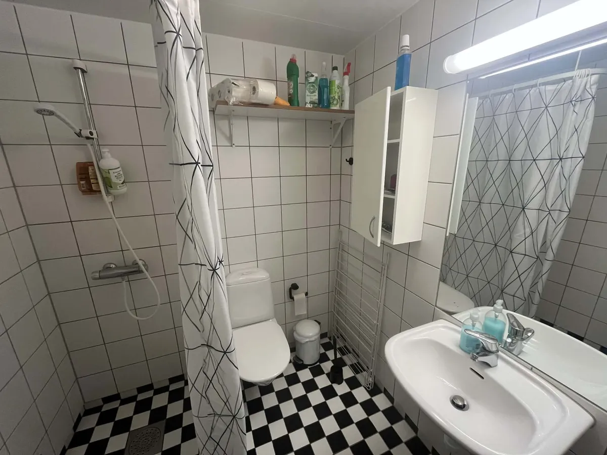 Hyreslägenhet på Göteborg i goteborg