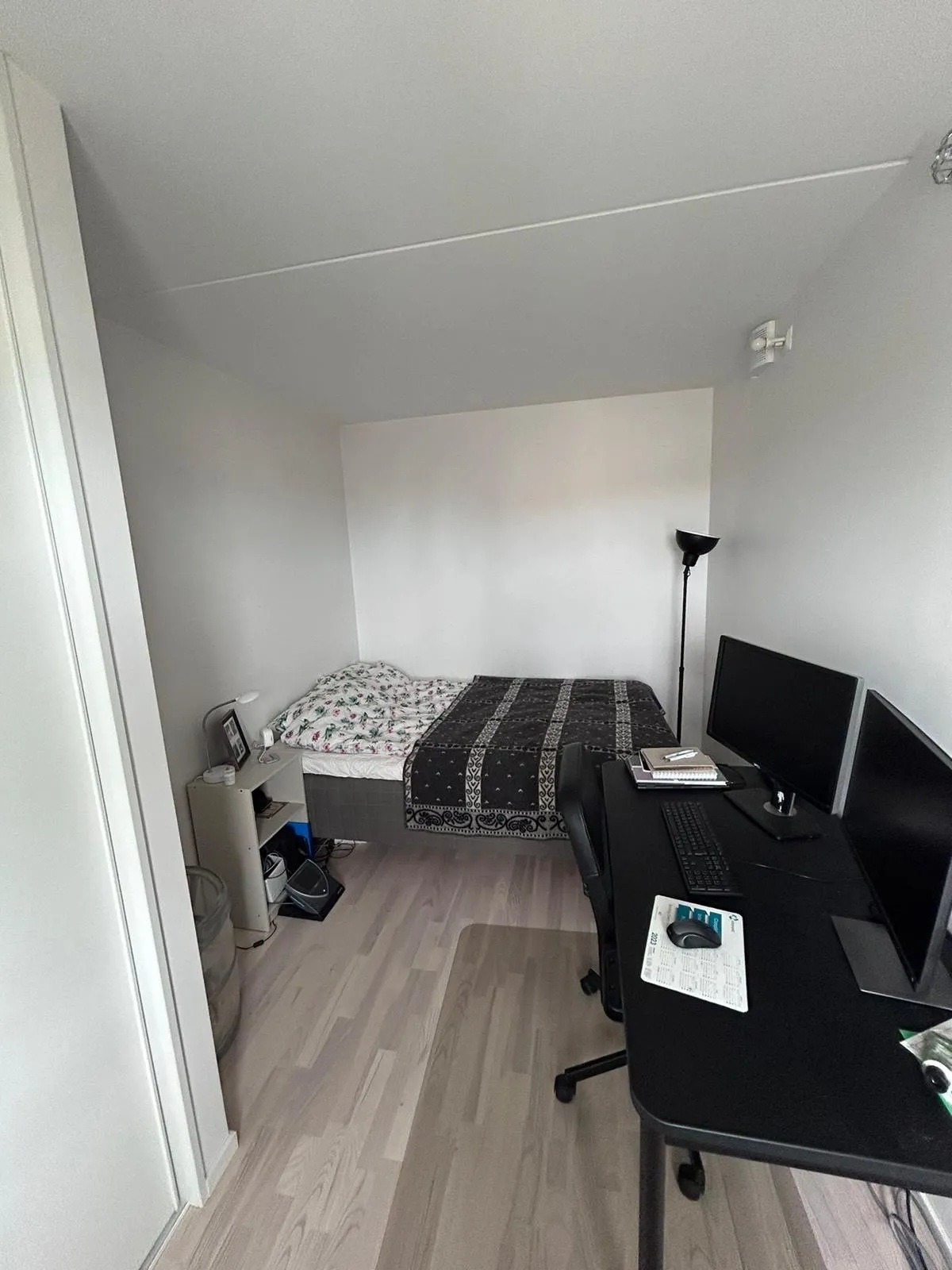 Hyreslägenhet på Stockholm i stockholm