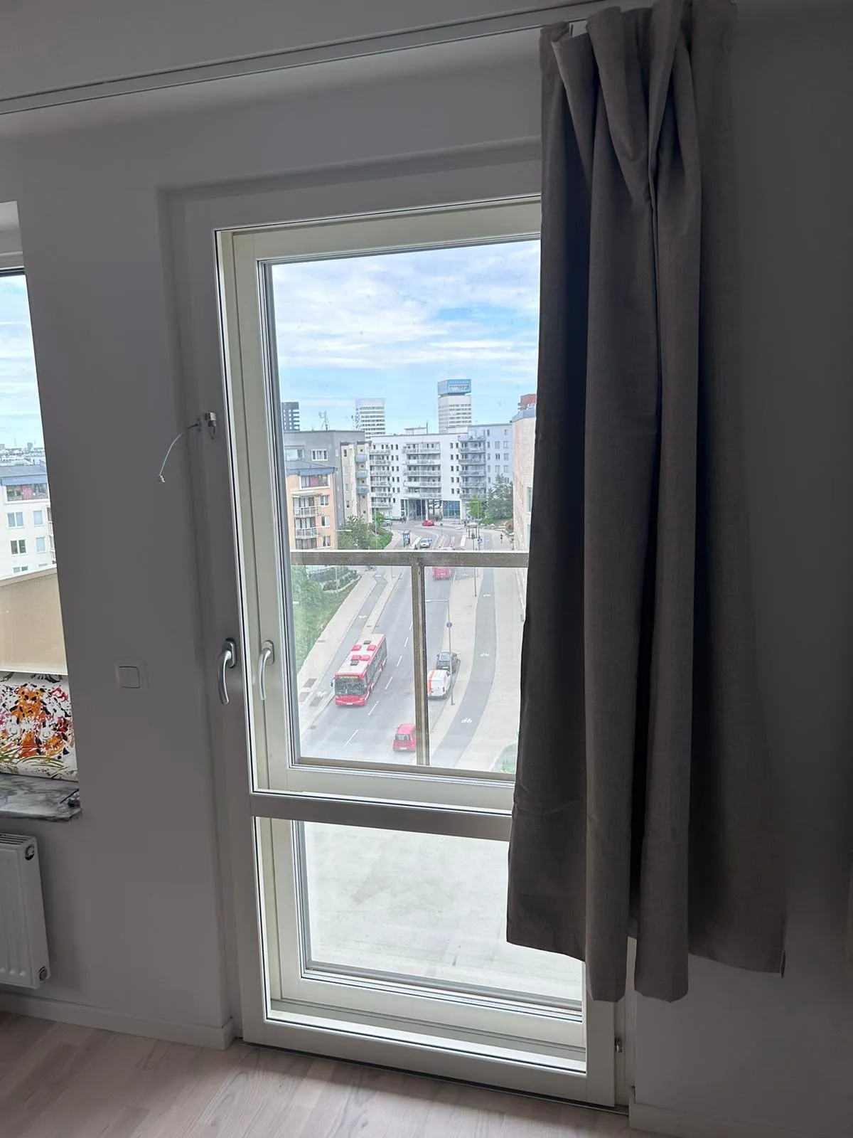 Hyreslägenhet på Stockholm i stockholm