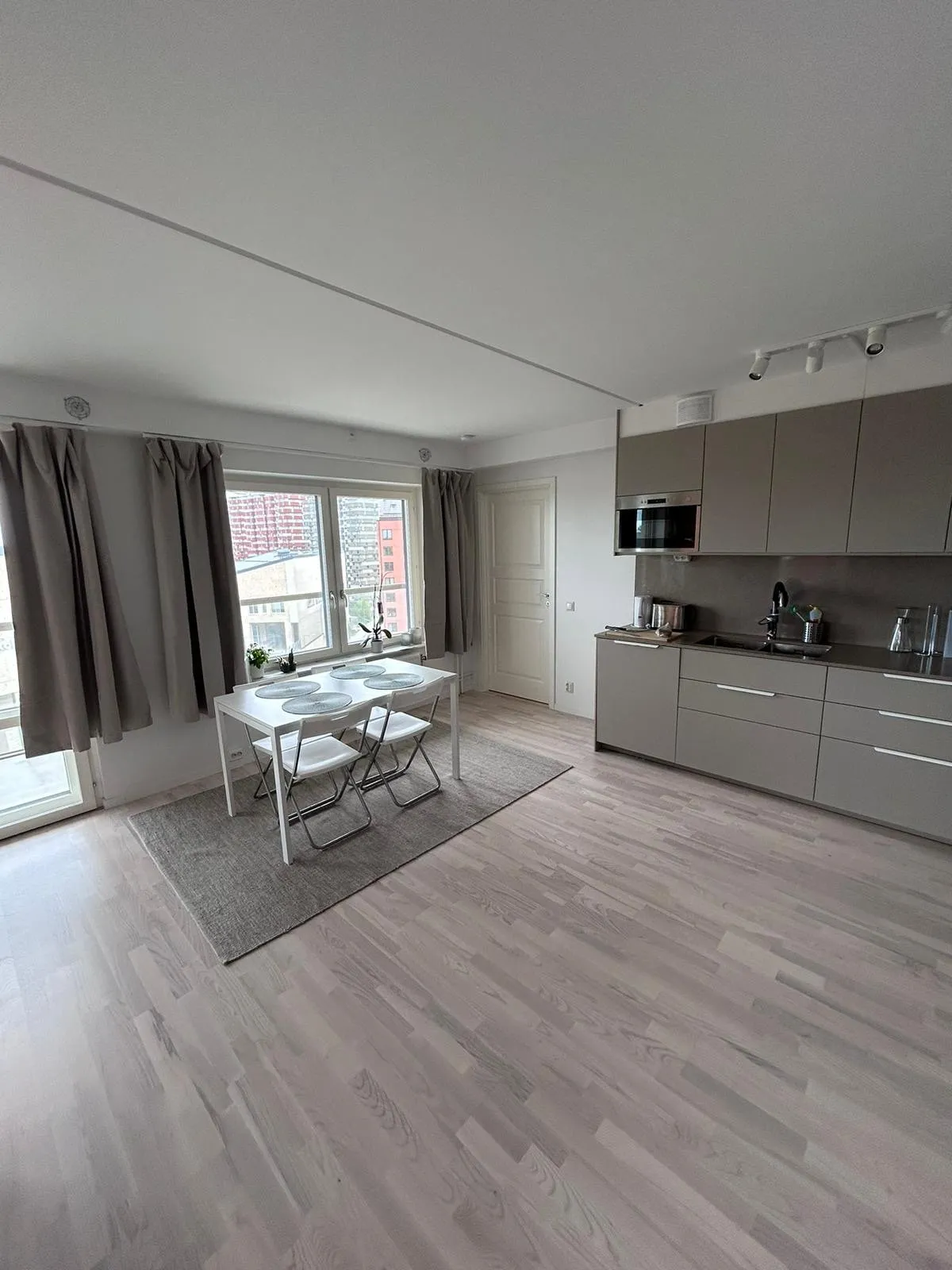 Hyreslägenhet på Stockholm i stockholm