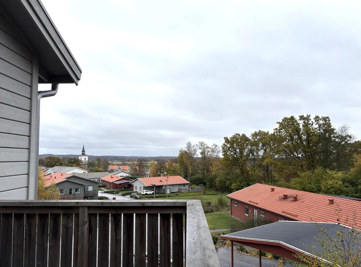 Hyreslägenhet på Falkenberg i falkenberg