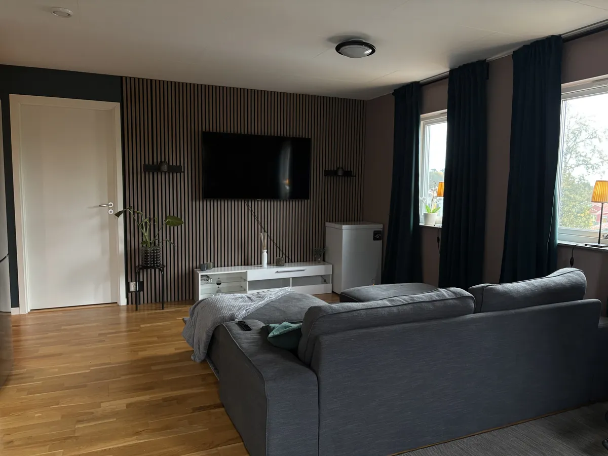 Hyreslägenhet på Falkenberg i falkenberg