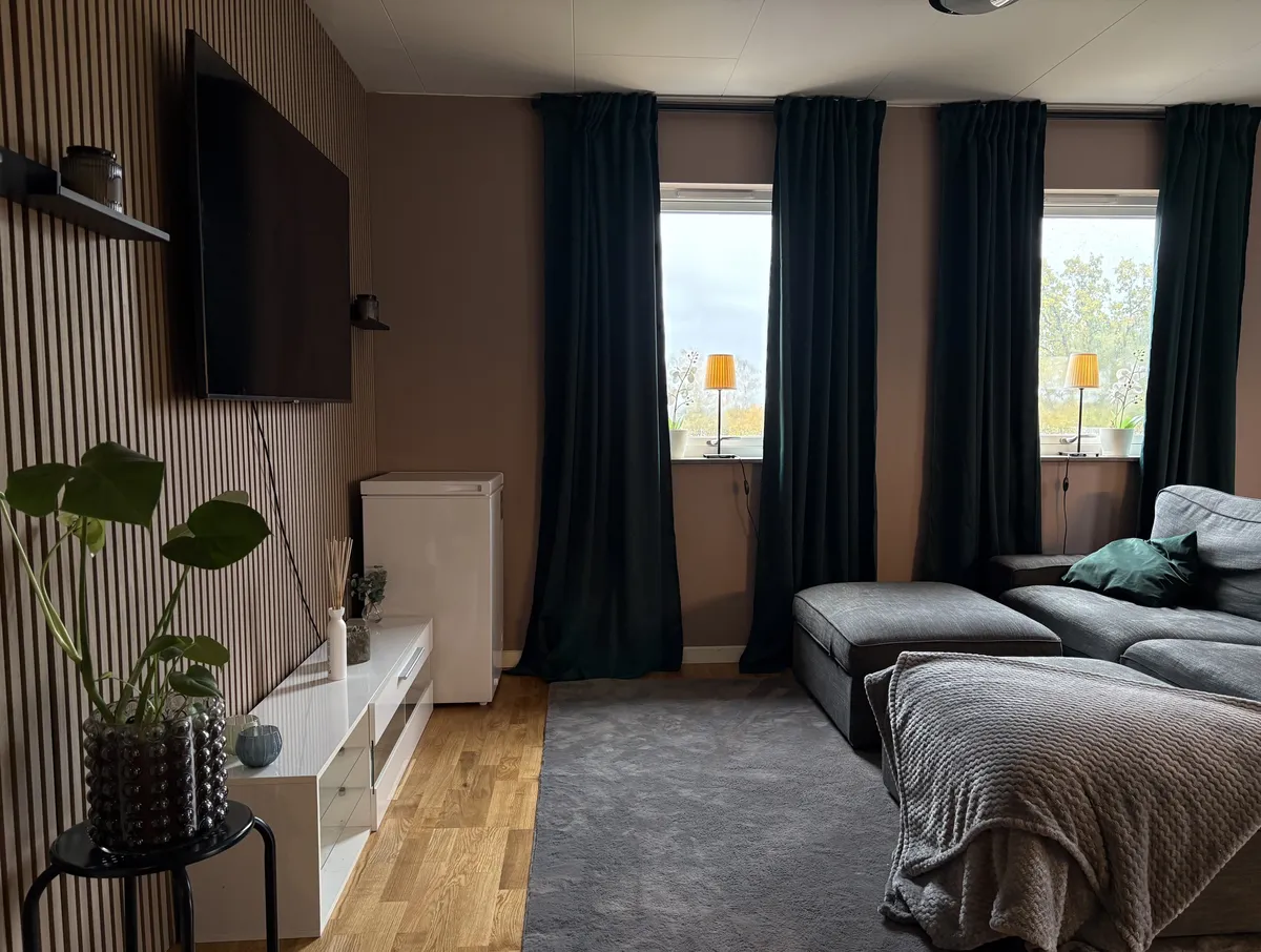 Hyreslägenhet på Falkenberg i falkenberg