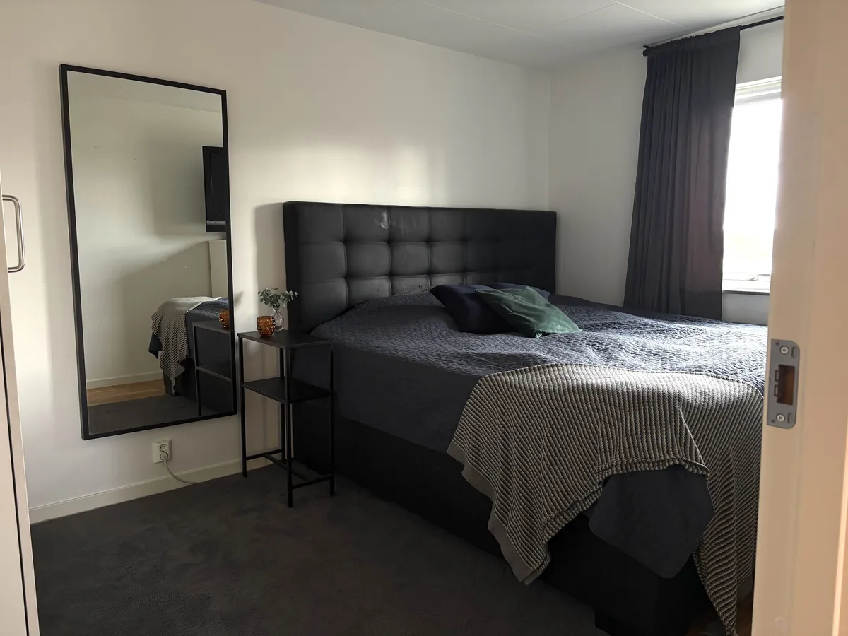 Hyreslägenhet på Falkenberg i falkenberg