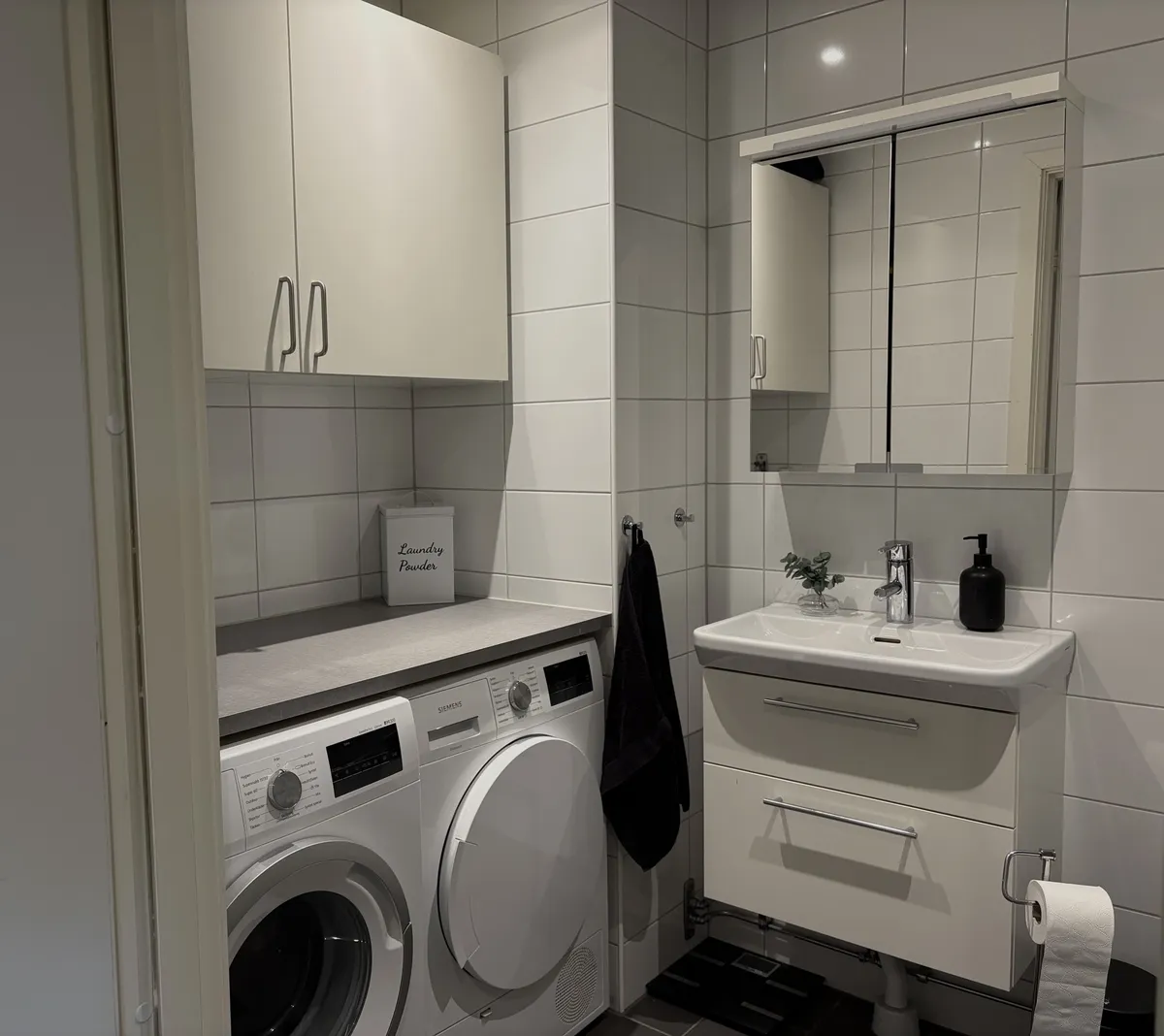 Hyreslägenhet på Falkenberg i falkenberg