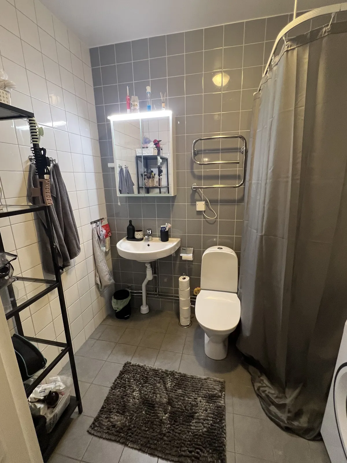 Hyreslägenhet på Huddinge i huddinge