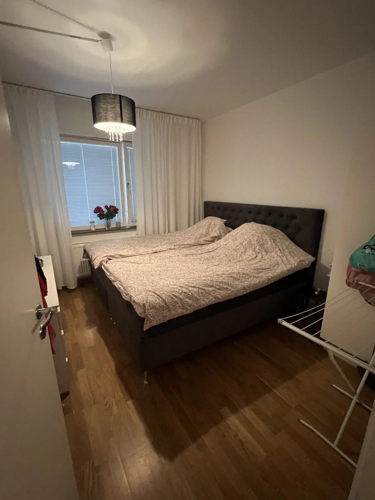 Hyreslägenhet på Huddinge i huddinge