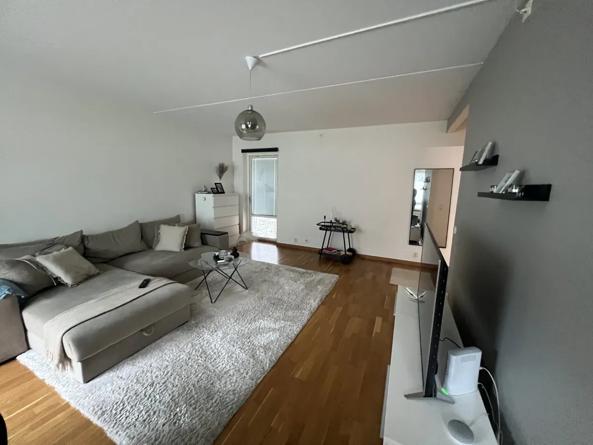 Hyreslägenhet på Huddinge i huddinge