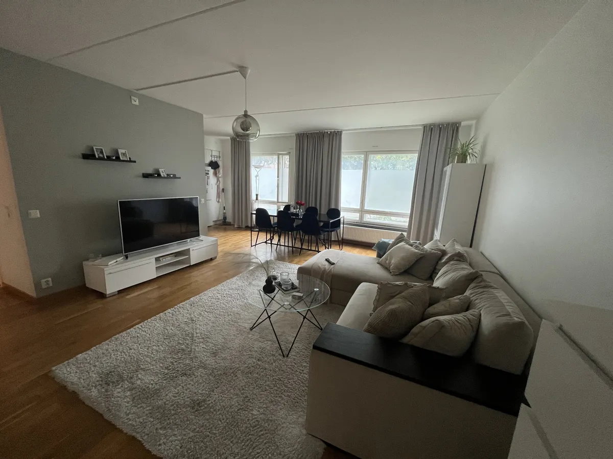 Hyreslägenhet på Huddinge i huddinge