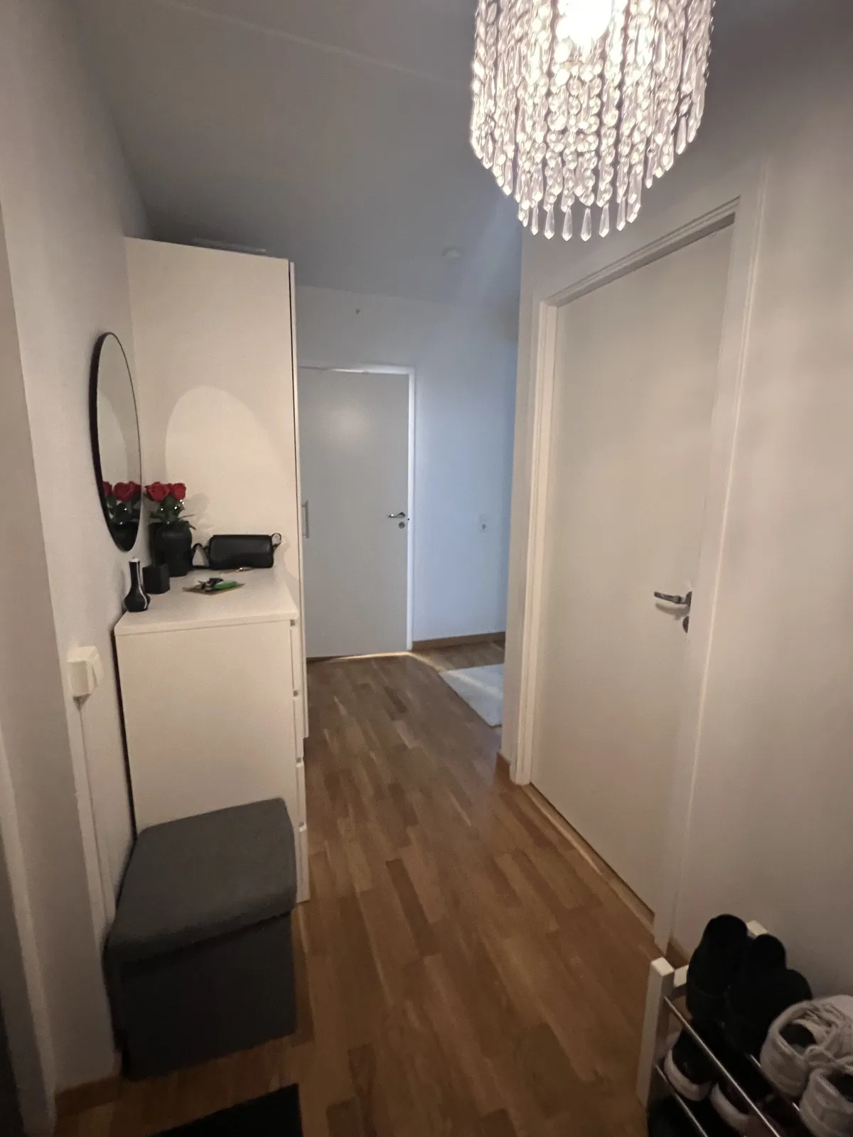 Hyreslägenhet på Huddinge i huddinge