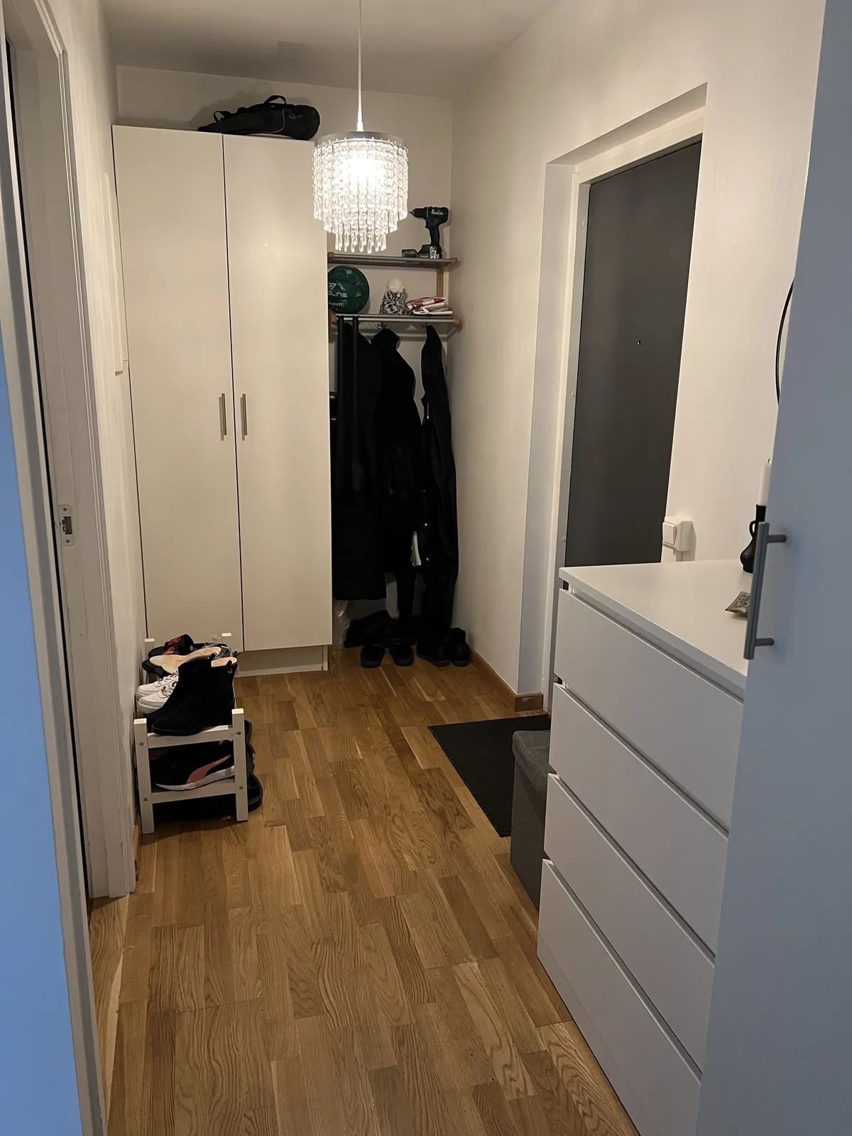 Hyreslägenhet på Huddinge i huddinge