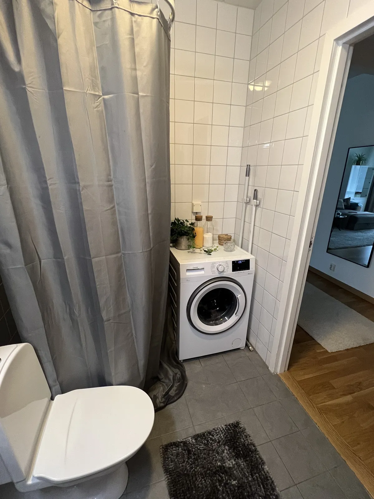 Hyreslägenhet på Huddinge i huddinge