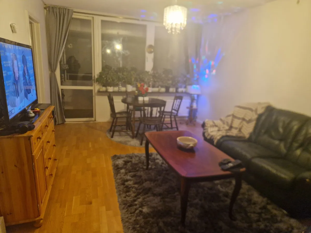 Hyreslägenhet på Borås i boras