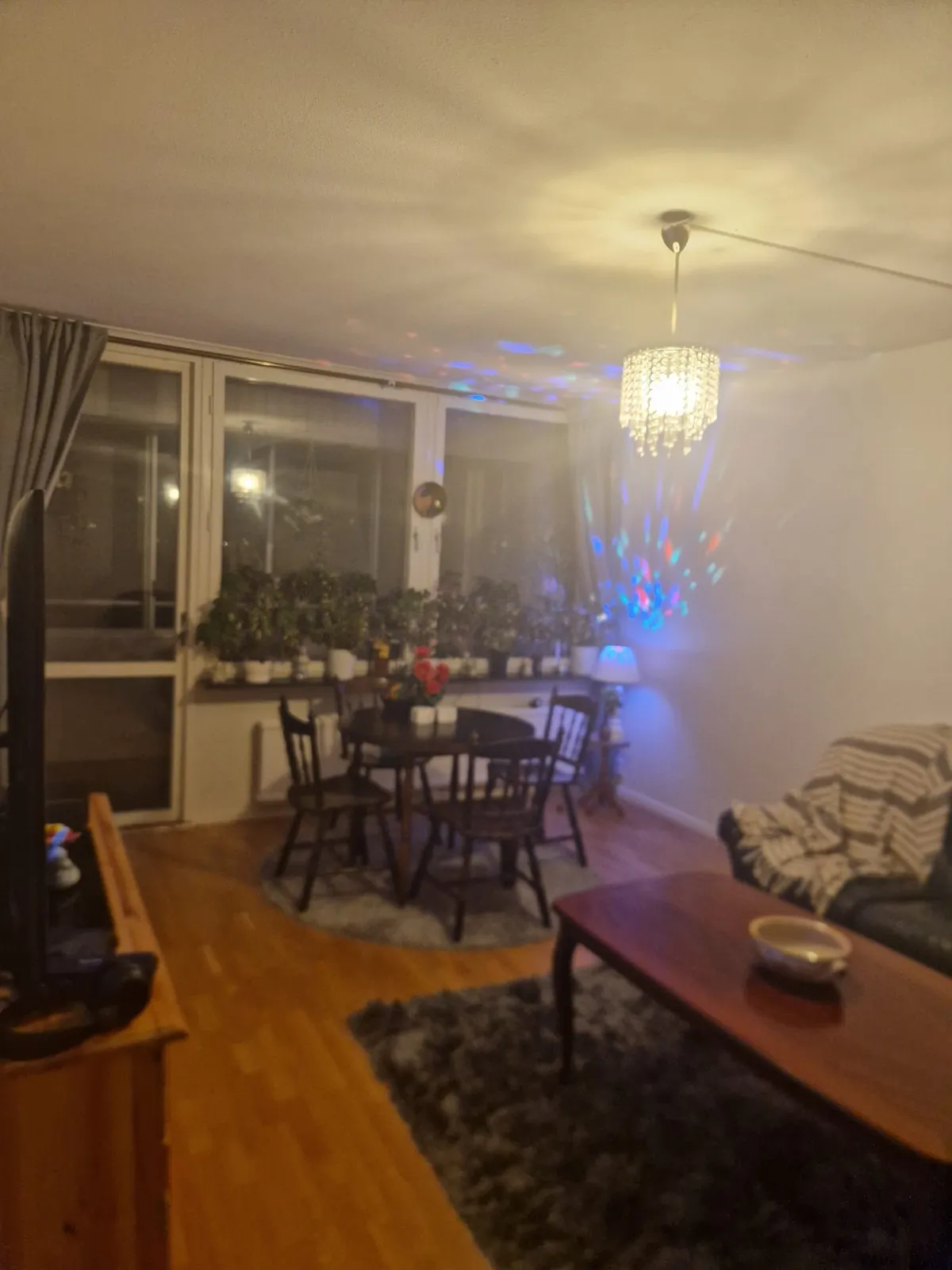 Hyreslägenhet på Borås i boras