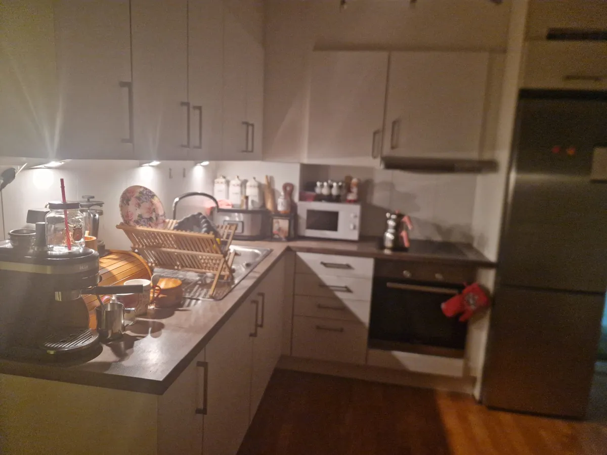 Hyreslägenhet på Borås i boras