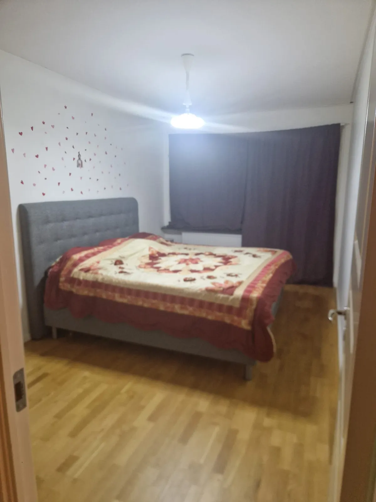 Hyreslägenhet på Borås i boras