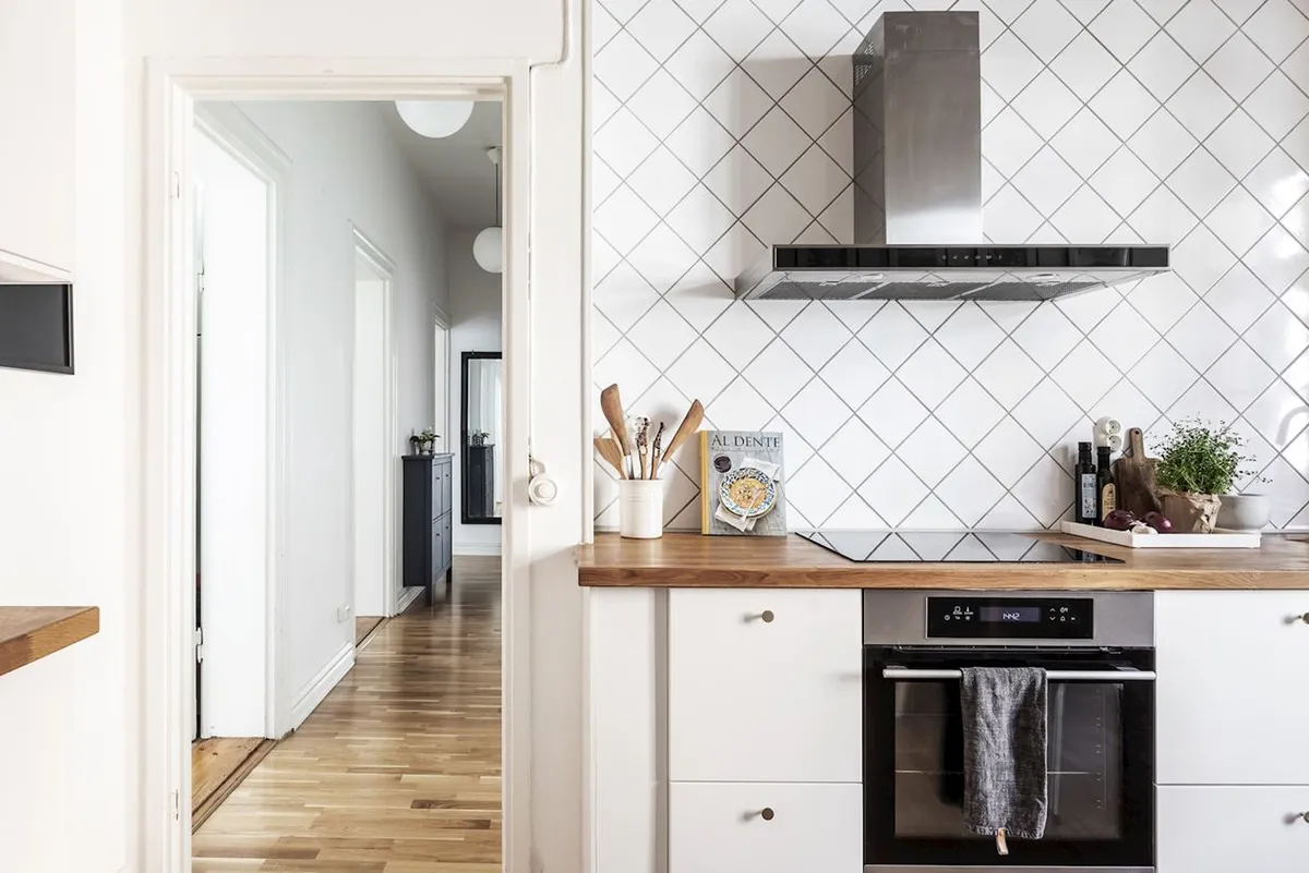 Hyreslägenhet på Malmö i malmo