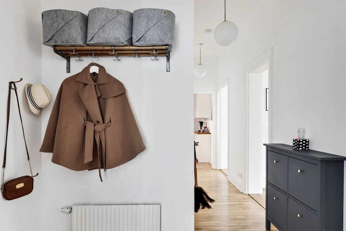 Hyreslägenhet på Malmö i malmo