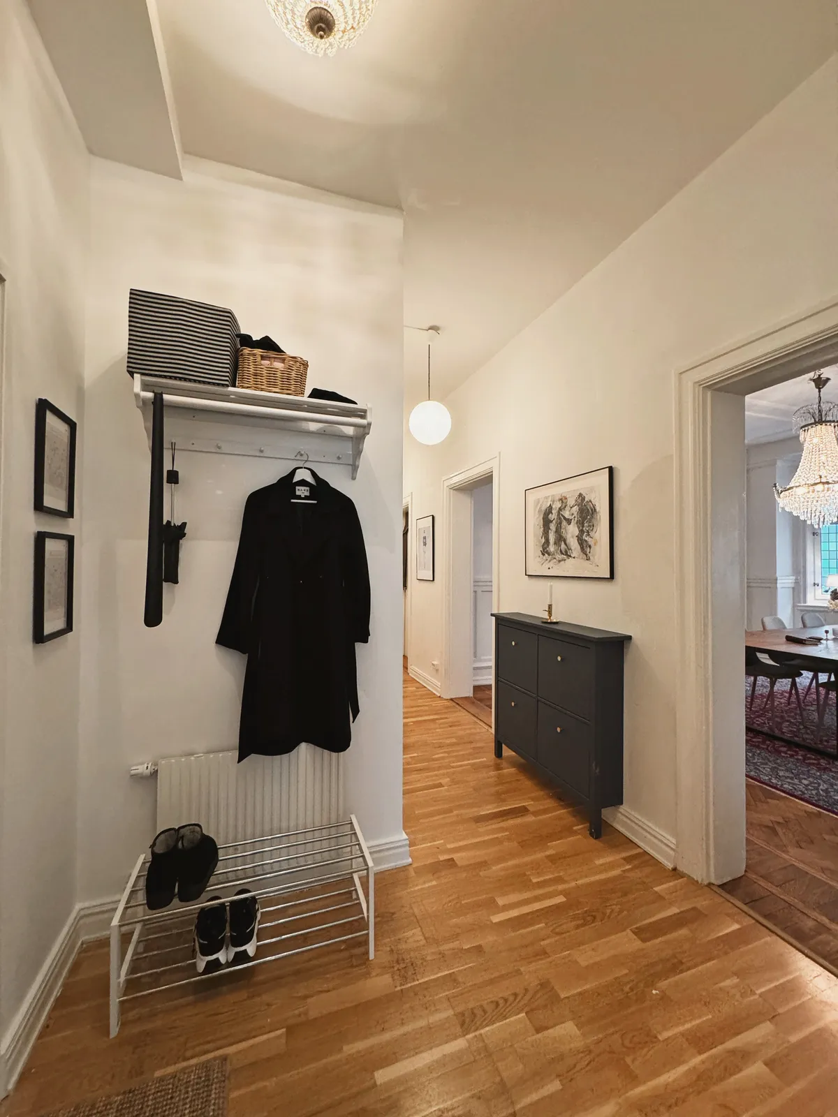 Hyreslägenhet på Malmö i malmo