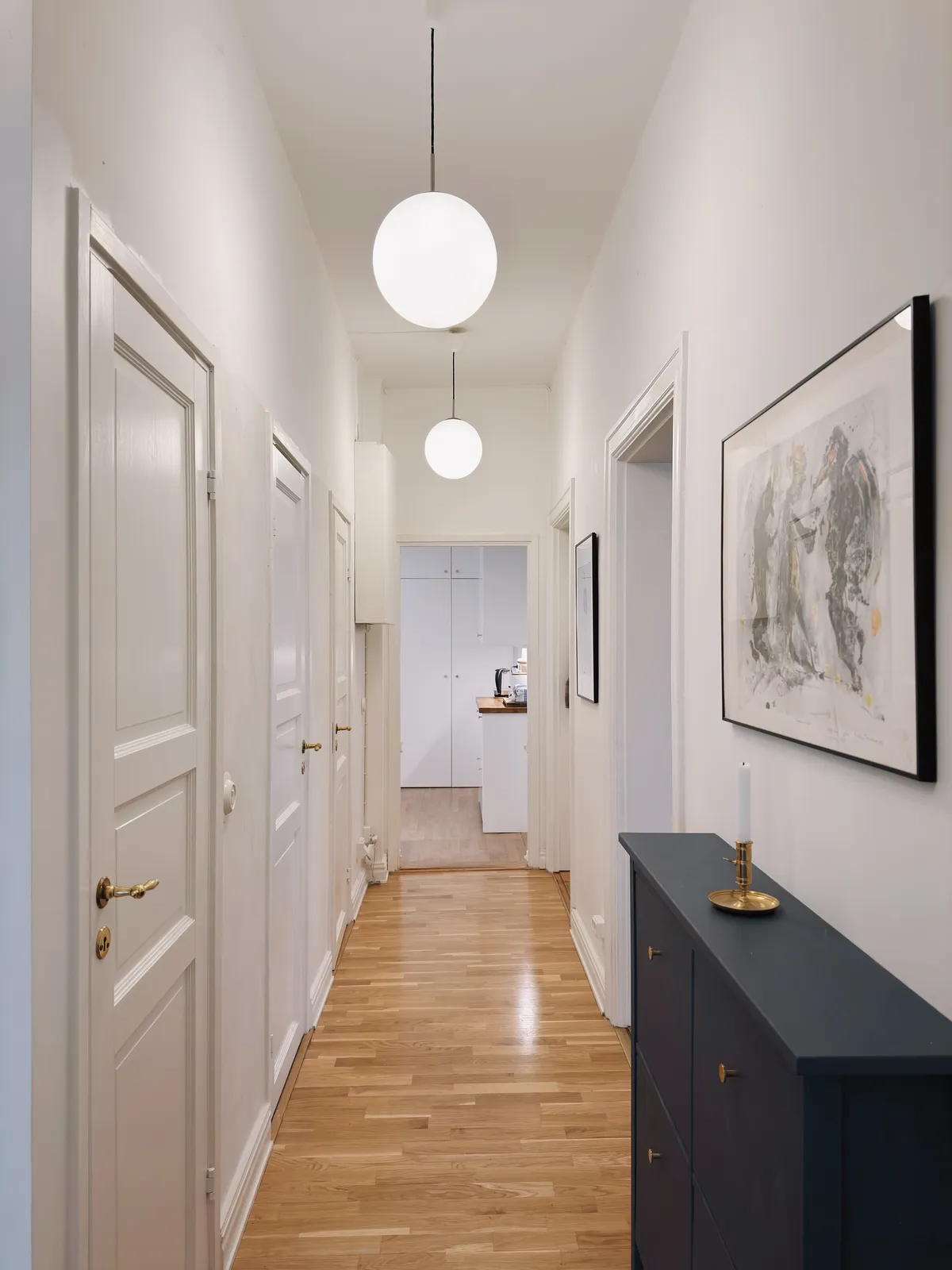 Hyreslägenhet på Malmö i malmo