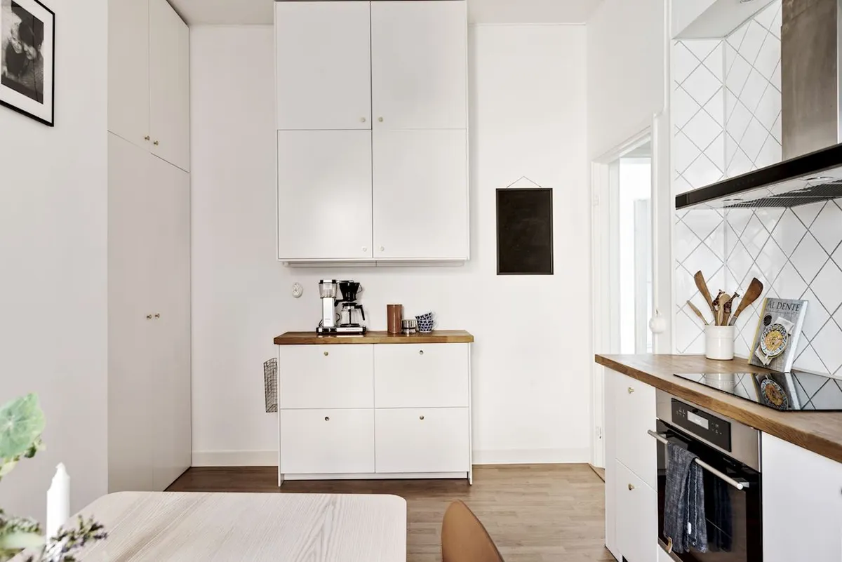 Hyreslägenhet på Malmö i malmo